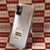 Redmi Note 10 JE XIG02 au 64GB SIMロック解除済-裏