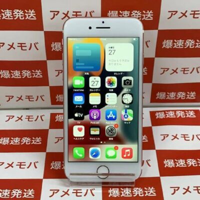 iPhone7 docomo版SIMフリー 32GB MNCJ2J/A A1779