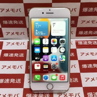 iPhone7 docomo版SIMフリー 32GB NNCG2J/A A1779