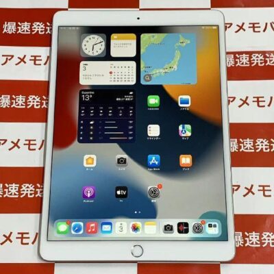 iPad Air 第3世代 Wi-Fiモデル 64GB MUUK2J/A A2152