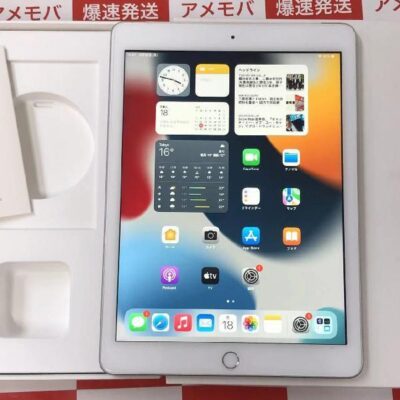 iPad 第5世代 SoftBank 32GB MP1L2J/A A1823