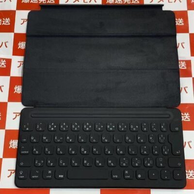 10.5インチiPad Pro用 Smart Keyboard  MX3L2J/A A1829 日本語