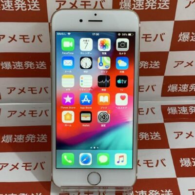 iPhone6 SoftBank 128GB NG4E2J/A A1586