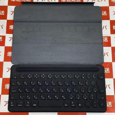 10.5インチiPad Pro用 Smart Keyboard  MPTL2J/A A1829 日本語