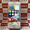 iPhone8 au版SIMフリー 64GB MQ7A2J/AA1906-正面