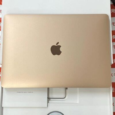 MacBook Air M1 2020  13インチ 8GBメモリ 512GB SSD MGNE3J/A A2337