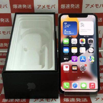 iPhone11 Pro au版SIMフリー 64GB MWC62J/A A2215 美品