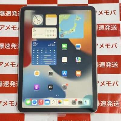 iPad Air 第4世代 au版SIMフリー 64GB NYGX2J/A A2072 未使用品