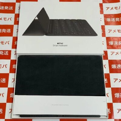 10.5インチiPad Pro用 Smart Keyboard  英語（US）MX3L2LL/A A1829