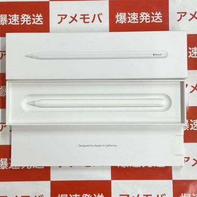 Apple Pencil 第2世代 MU8F2J/A A2051 新品同様品