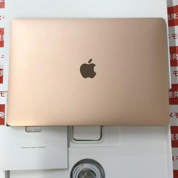 MacBook Air M1 2020 16GBメモリ 256GB SSD Z12A0005R A2337 カスタマイズモデル 極美品-正面