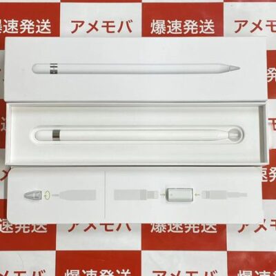Apple Pencil 第1世代 MK0C2J/A A1603 新品同様品