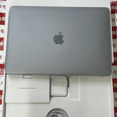 MacBook Air M1 2020  8GBメモリ 256GB SSD MGN63J/A A2337