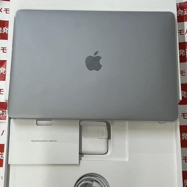 MacBook Air M1 2020 8GBメモリ 256GB SSD MGN63J/A A2337-正面