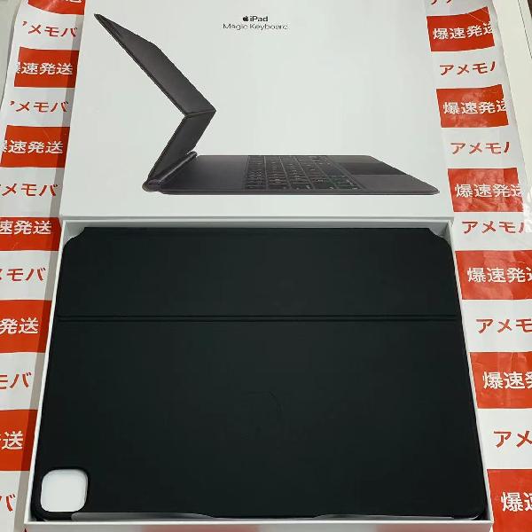 12.9インチiPad Pro(第5世代)用 Magic Keyboard MJQK3J/A A2480 日本語