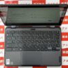 Lenovo 300e Chromebook Gen3 SoftBank AMD 3015Ce 1.2GHz 4GB 32GB-上部
