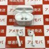 Apple AirPods 第2世代 with Charging Case MV7N2J/A -上部
