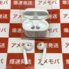Apple AirPods 第2世代 with Charging Case MV7N2J/A -上部