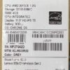 Lenovo 300e Chromebook Gen3 SoftBank AMD 3015Ce 1.2GHz 4GB 32GB-下部