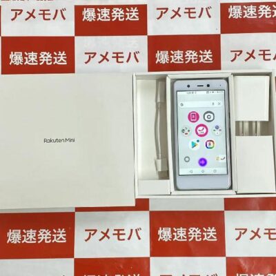 Rakuten Mini C330 楽天モバイル SIMフリー 32GB