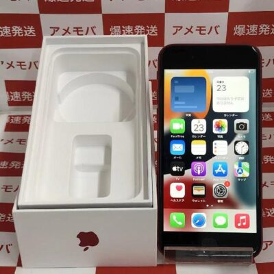 iPhoneSE 第2世代 Apple版SIMフリー 64GB MX9U2J/A A2296 極美品