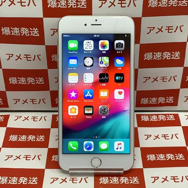 iPhone6 SoftBank 64GB MGAJ2J/A A1524-正面