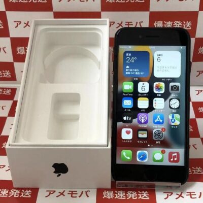 iPhoneSE 第2世代 docomo版SIMフリー 64GB MX9R2J/A A2296