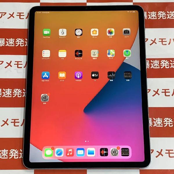 iPadPro 11インチ（第1世代）WiFiモデル 64GB MTXN2J/A-