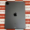 iPad Pro 11インチ 第3世代 SoftBank版SIMフリー 128GB MHW53J/A A2459 ほぼ新品-裏