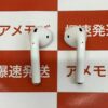 Apple AirPods 第2世代 with Wireless Charging Case MRXJ2J/A 海外版-下部