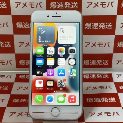 iPhone8 docomo版SIMフリー 64GB MQ792J/AA1906
