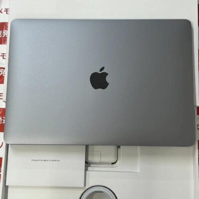 MacBook Air M1 2020  13インチ 16GBメモリ 1TB SSD Z125000K2 A2337 カスタマイズモデル ほぼ新品