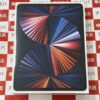 iPad Pro 12.9インチ 第5世代 au版SIMフリー MHR63J/A A2461 新品未開封-正面