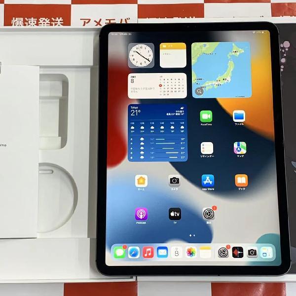 iPad Pro 第1世代SIMフリー 64GB 美品-