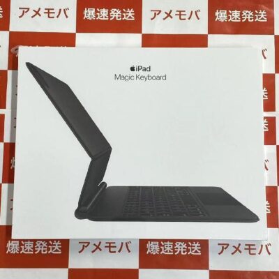 iPad Pro 11インチ用 Magic Keyboard  MXQT2J/A 日本語