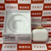AirPods Pro MagSafe対応 MLWK3J/A-正面