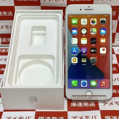 iPhone7 Plus SoftBank版SIMフリー 128GB MN6G2J/AA1785