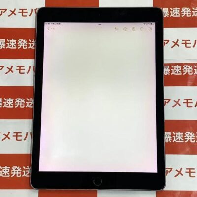 iPad Pro 9.7インチ Wi-Fiモデル 256GB MLMY2J/A A1673 訳あり大特価