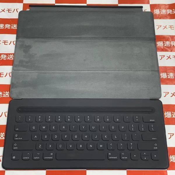 12.9インチiPad Pro用Smart keyboard-英語(US) MJYR2AM/A MJYR2AM/A A1636 英語(US)-正面