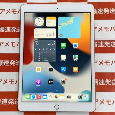 iPad 第7世代 au版SIMフリー 32GB MW6D2J/A A2198