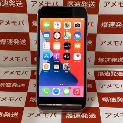 iPhoneSE 第2世代 SoftBank版SIMフリー 64GB MX9T2J/AA2296