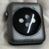 Apple Watch Series 3 GPSモデル 42mm Nike MTF42J/A A1859-下部