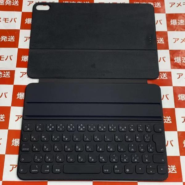 11インチiPad Pro(第2世代)用 Smart Keyboard Folio MXNK2J/A A2038