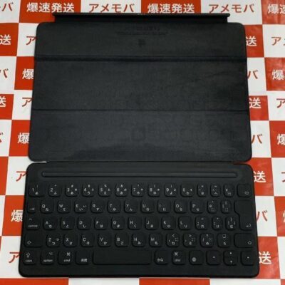 10.5インチiPad Pro用 Smart Keyboard  MPLT2J/A A1829 日本語 美品