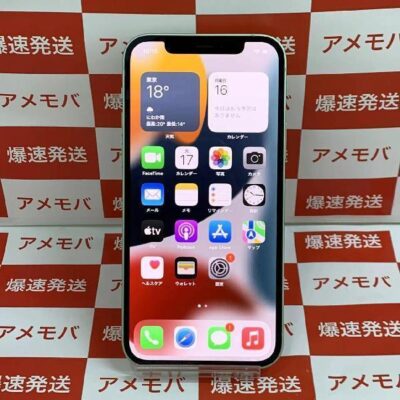 iPhone12 au 64GB NGHT3J/A A2402 極美品