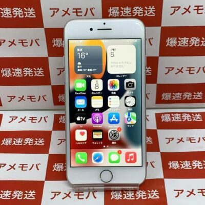 iPhone7 au版SIMフリー 128GB MNCL2J/A A1779