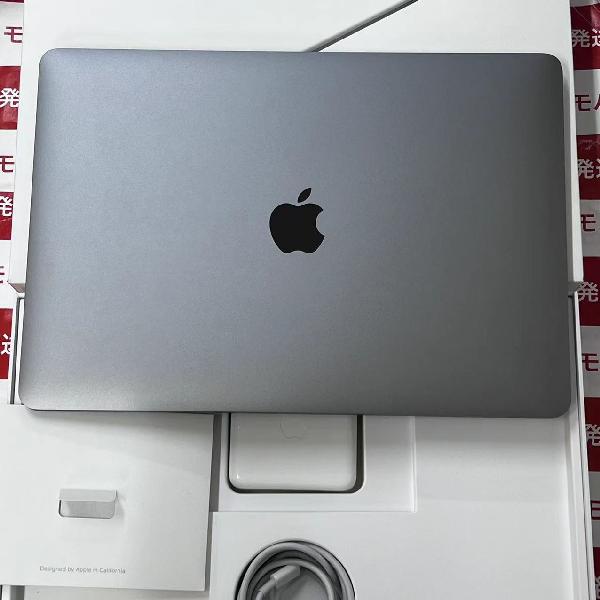 MacBook pro 13インチ 2017 256GBSSDモデル
