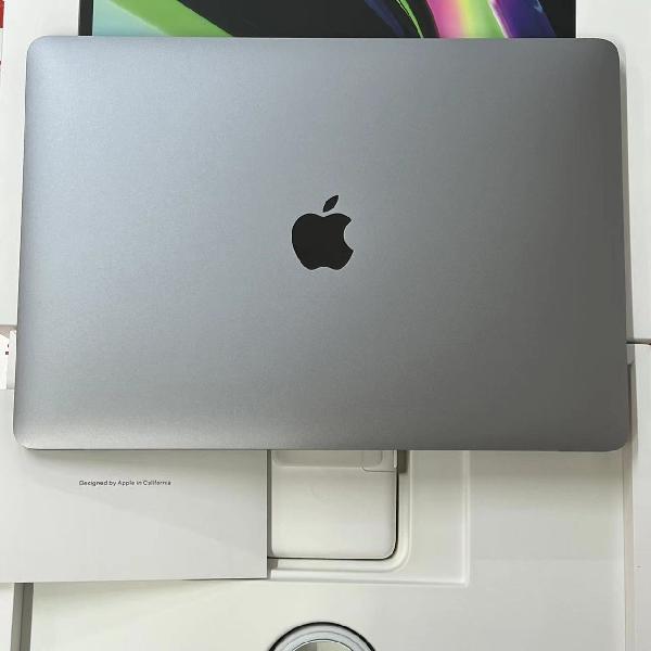 MacBook Pro 13インチ M1 2020 8GBメモリ 256GB SSD MYD82J/A A2338 中古スマホ販売のアメモバ
