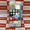 iPhone6s docomo版SIMフリー 16GB MKQM2J/A A1688-正面