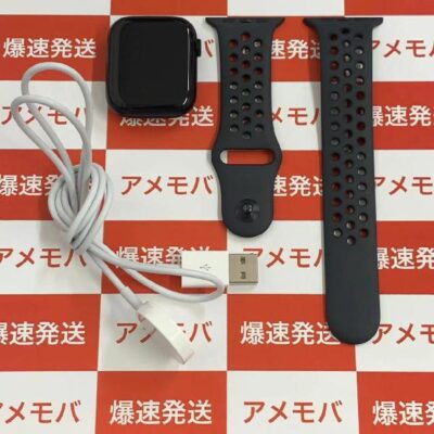 Apple Watch Series 7 GPSモデル  45mm Nike MKNC3J/A A2474